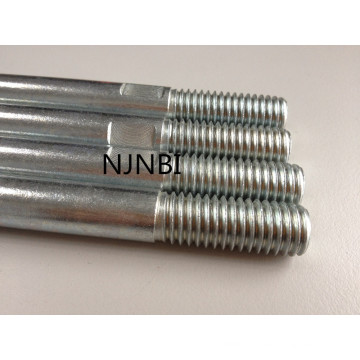 Stainless Steel Tubes with Thread